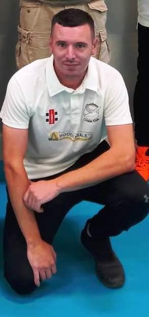Ben Adams